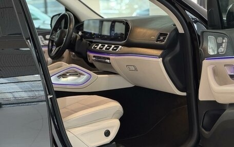 Mercedes-Benz GLS, 2021 год, 11 900 000 рублей, 17 фотография