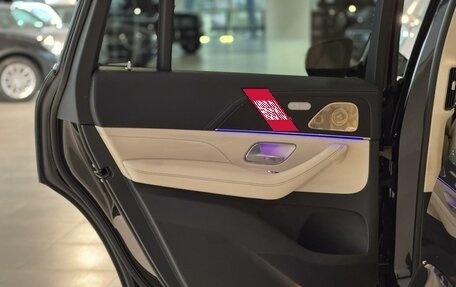 Mercedes-Benz GLS, 2021 год, 11 900 000 рублей, 23 фотография