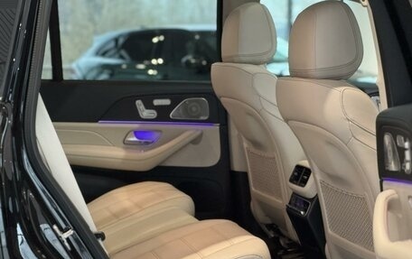 Mercedes-Benz GLS, 2021 год, 11 900 000 рублей, 19 фотография