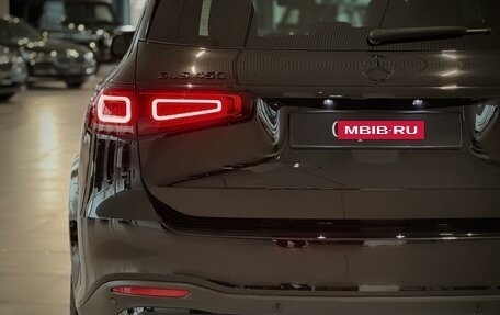 Mercedes-Benz GLS, 2021 год, 11 900 000 рублей, 26 фотография