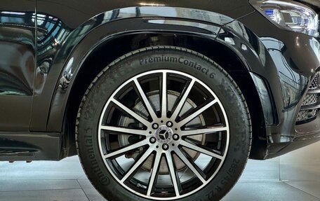 Mercedes-Benz GLS, 2021 год, 11 900 000 рублей, 27 фотография