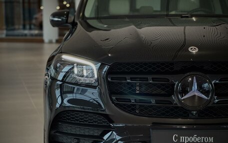 Mercedes-Benz GLS, 2021 год, 11 900 000 рублей, 25 фотография