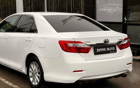 Toyota Camry, 2014 год, 1 649 000 рублей, 7 фотография