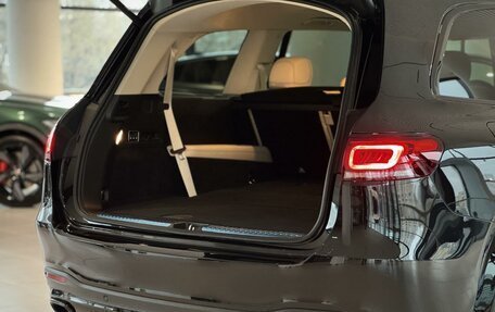 Mercedes-Benz GLS, 2021 год, 11 900 000 рублей, 24 фотография