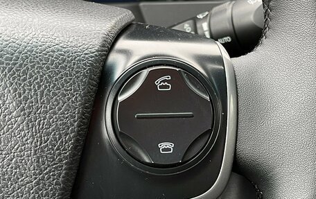 Toyota Camry, 2014 год, 1 649 000 рублей, 14 фотография