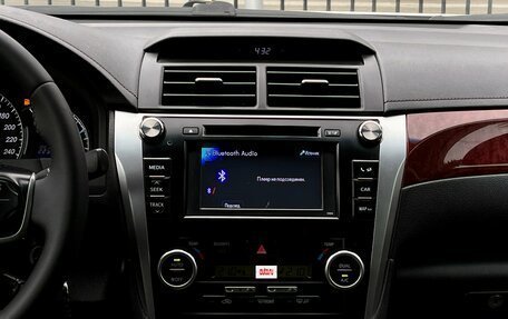 Toyota Camry, 2014 год, 1 649 000 рублей, 24 фотография