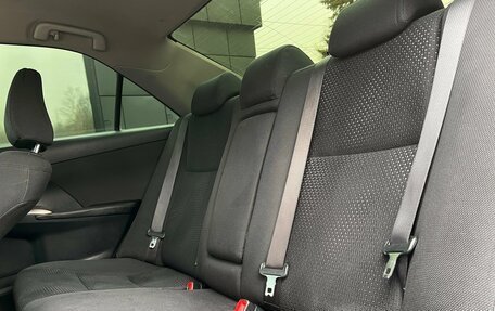 Toyota Camry, 2014 год, 1 649 000 рублей, 23 фотография