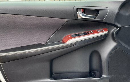 Toyota Camry, 2014 год, 1 649 000 рублей, 18 фотография