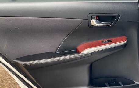 Toyota Camry, 2014 год, 1 649 000 рублей, 21 фотография