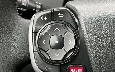 Toyota Camry, 2014 год, 1 649 000 рублей, 13 фотография