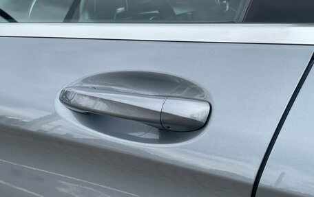 Mercedes-Benz GLC Coupe, 2016 год, 3 690 000 рублей, 13 фотография