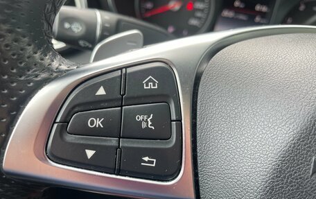 Mercedes-Benz GLC Coupe, 2016 год, 3 690 000 рублей, 21 фотография