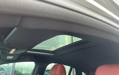 Mercedes-Benz GLC Coupe, 2016 год, 3 690 000 рублей, 32 фотография