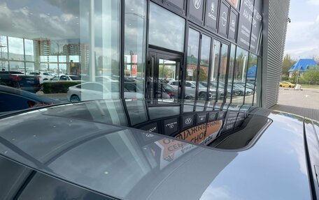 Mercedes-Benz GLC Coupe, 2016 год, 3 690 000 рублей, 33 фотография