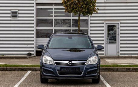 Opel Astra H, 2011 год, 695 000 рублей, 2 фотография