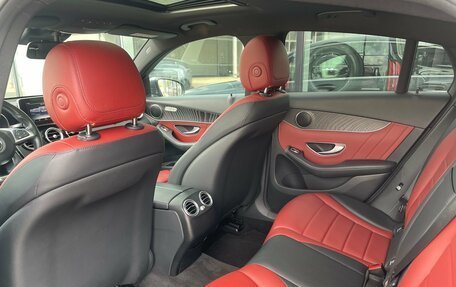 Mercedes-Benz GLC Coupe, 2016 год, 3 690 000 рублей, 36 фотография