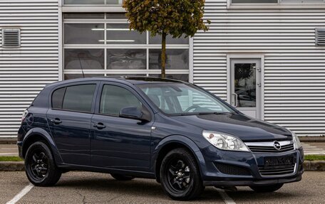 Opel Astra H, 2011 год, 695 000 рублей, 3 фотография