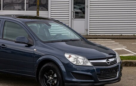 Opel Astra H, 2011 год, 695 000 рублей, 8 фотография