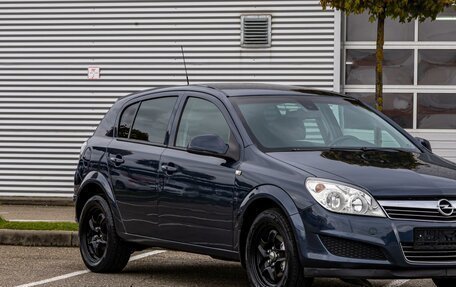 Opel Astra H, 2011 год, 695 000 рублей, 7 фотография