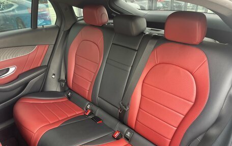 Mercedes-Benz GLC Coupe, 2016 год, 3 690 000 рублей, 35 фотография