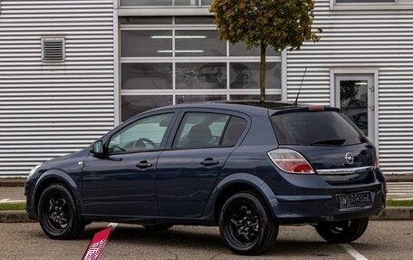 Opel Astra H, 2011 год, 695 000 рублей, 4 фотография