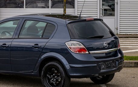 Opel Astra H, 2011 год, 695 000 рублей, 10 фотография