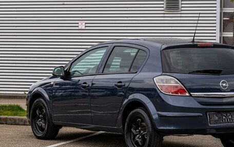 Opel Astra H, 2011 год, 695 000 рублей, 9 фотография