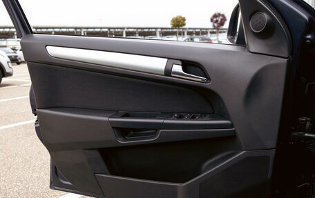 Opel Astra H, 2011 год, 695 000 рублей, 12 фотография