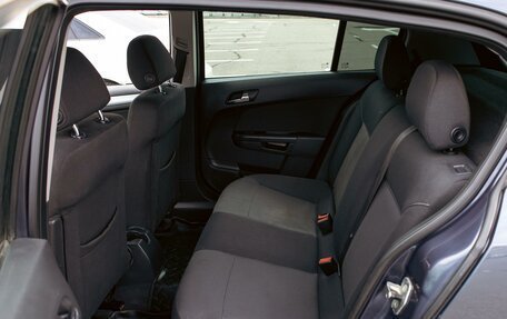 Opel Astra H, 2011 год, 695 000 рублей, 17 фотография