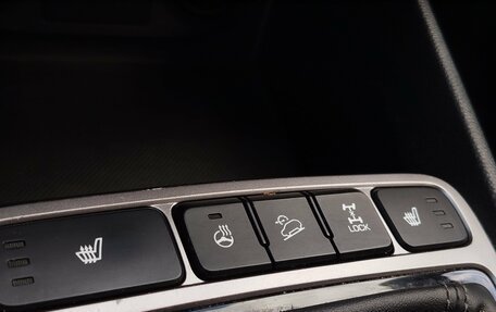 Hyundai Creta I рестайлинг, 2018 год, 1 860 000 рублей, 14 фотография