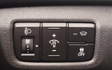 Hyundai Creta I рестайлинг, 2018 год, 1 860 000 рублей, 13 фотография