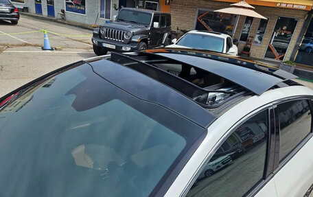 KIA K5, 2022 год, 2 073 005 рублей, 4 фотография