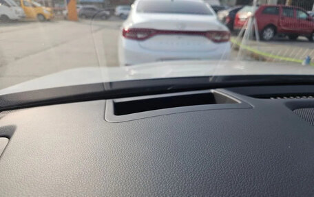 KIA K5, 2022 год, 2 073 005 рублей, 9 фотография