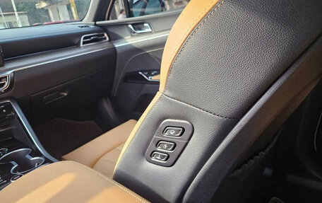 KIA K5, 2022 год, 2 073 005 рублей, 10 фотография