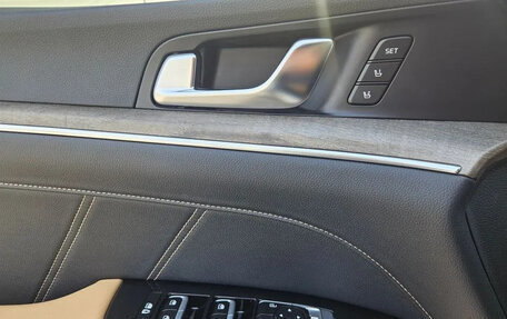 KIA K5, 2022 год, 2 073 005 рублей, 12 фотография