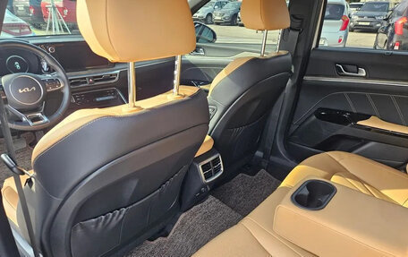 KIA K5, 2022 год, 2 073 005 рублей, 13 фотография