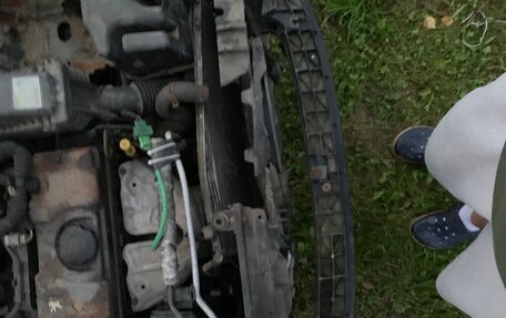 Peugeot 206, 2007 год, 110 000 рублей, 6 фотография