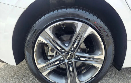 KIA K5, 2022 год, 2 073 005 рублей, 14 фотография