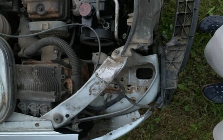 Peugeot 206, 2007 год, 110 000 рублей, 7 фотография