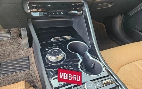 KIA K5, 2022 год, 2 073 005 рублей, 11 фотография