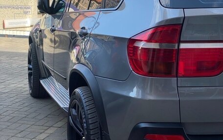 BMW X5, 2007 год, 1 650 000 рублей, 8 фотография