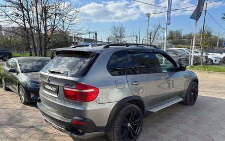 BMW X5, 2007 год, 1 650 000 рублей, 7 фотография