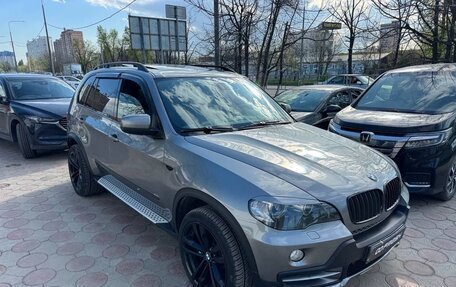 BMW X5, 2007 год, 1 650 000 рублей, 2 фотография