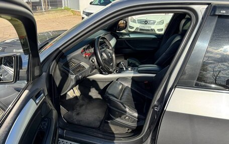 BMW X5, 2007 год, 1 650 000 рублей, 4 фотография