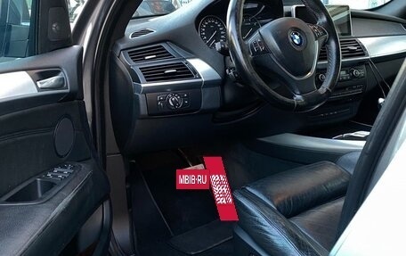 BMW X5, 2007 год, 1 650 000 рублей, 3 фотография