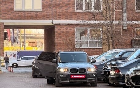 BMW X5, 2007 год, 1 650 000 рублей, 12 фотография