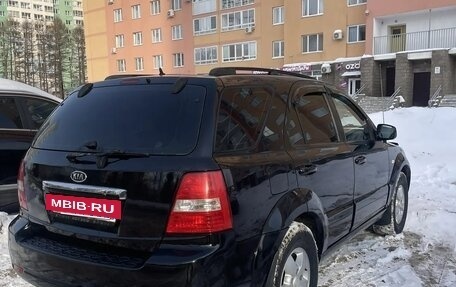 KIA Sorento IV, 2007 год, 750 000 рублей, 2 фотография