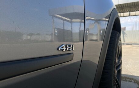 BMW X5, 2007 год, 1 650 000 рублей, 13 фотография