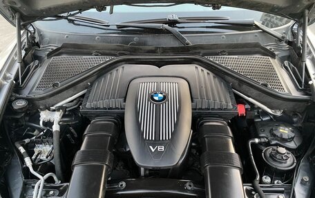 BMW X5, 2007 год, 1 650 000 рублей, 14 фотография