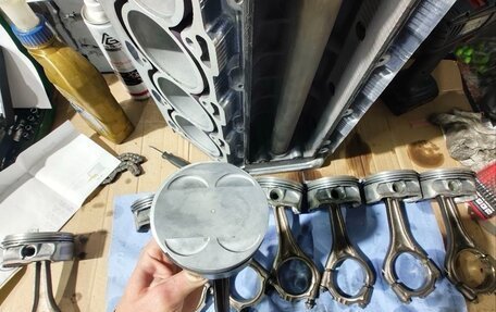 BMW X5, 2007 год, 1 650 000 рублей, 16 фотография